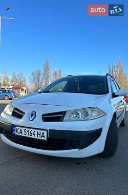 Універсал Renault Megane 2008 в 