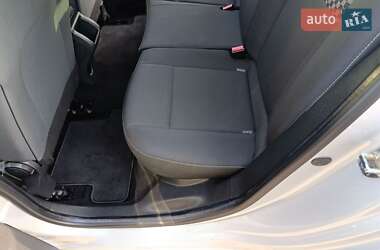 Универсал Renault Megane 2012 в 
