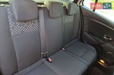 Универсал Renault Megane 2012 в 