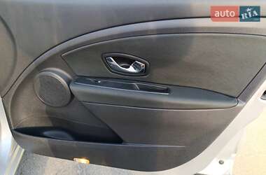 Универсал Renault Megane 2012 в 