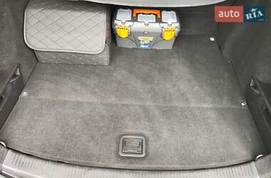 Универсал Renault Megane 2012 в 