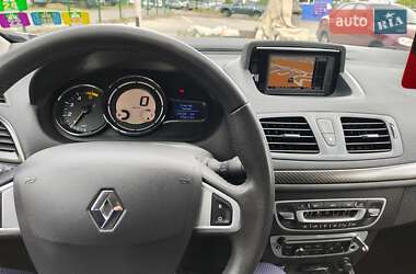 Универсал Renault Megane 2012 в 