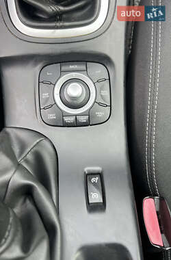 Универсал Renault Megane 2012 в 