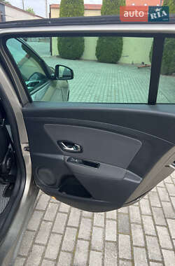 Универсал Renault Megane 2012 в 