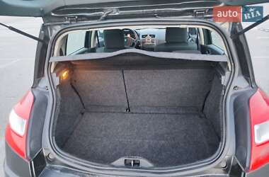 Хэтчбек Renault Megane 2008 в 