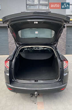 Универсал Renault Megane 2012 в 