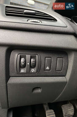 Универсал Renault Megane 2012 в 
