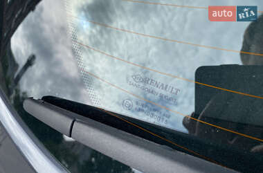 Универсал Renault Megane 2012 в 