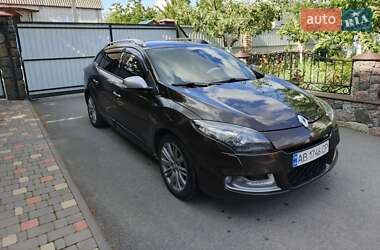 Универсал Renault Megane 2012 в Калиновке