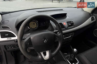 Универсал Renault Megane 2010 в 