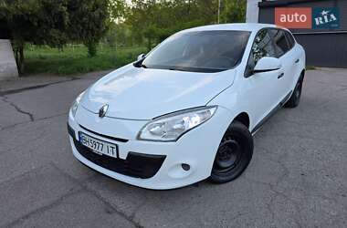 Універсал Renault Megane 2011 в 