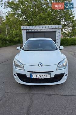 Універсал Renault Megane 2011 в 