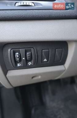 Універсал Renault Megane 2011 в 