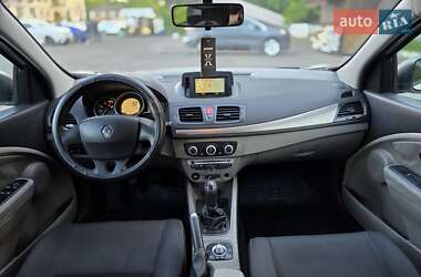 Універсал Renault Megane 2011 в 