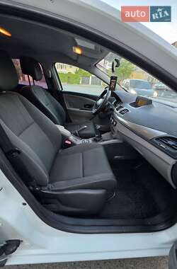 Універсал Renault Megane 2011 в 
