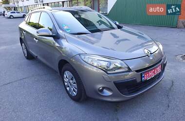Универсал Renault Megane 2011 в Полтаве