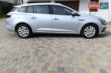 Универсал Renault Megane 2022 в 