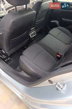 Универсал Renault Megane 2022 в 