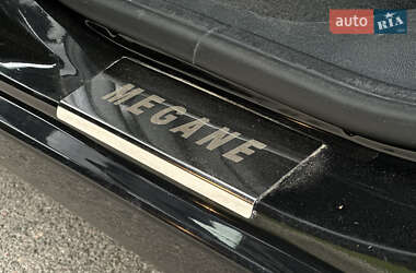 Универсал Renault Megane 2012 в 
