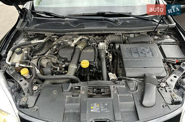 Универсал Renault Megane 2012 в 