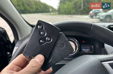 Универсал Renault Megane 2012 в 