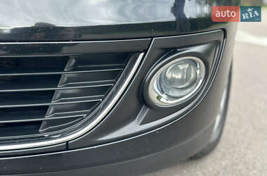 Универсал Renault Megane 2012 в 