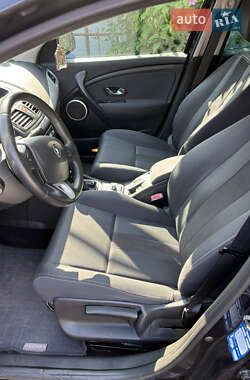 Универсал Renault Megane 2009 в 