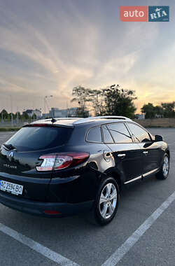 Універсал Renault Megane 2010 в 