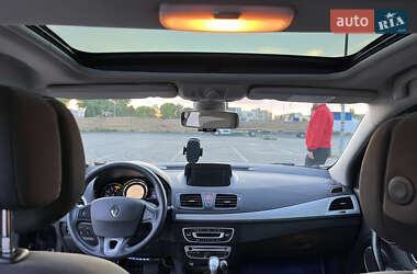 Універсал Renault Megane 2010 в 