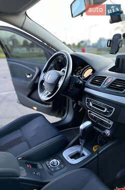 Універсал Renault Megane 2010 в 
