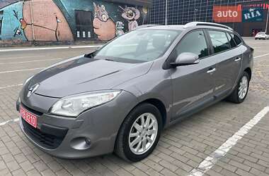 Универсал Renault Megane 2011 в Луцке
