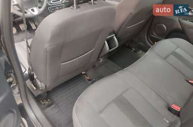 Универсал Renault Megane 2011 в 