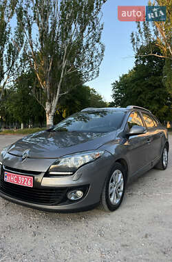 Универсал Renault Megane 2012 в Первомайске