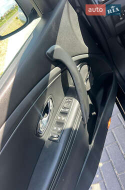 Хэтчбек Renault Megane 2013 в 