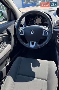 Универсал Renault Megane 2013 в 