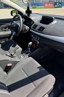 Универсал Renault Megane 2013 в 