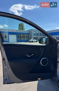Универсал Renault Megane 2013 в 