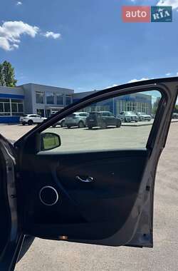 Универсал Renault Megane 2013 в 