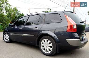 Універсал Renault Megane 2006 в Первомайську