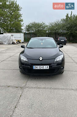 Универсал Renault Megane 2011 в Вараше