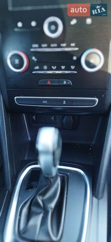 Універсал Renault Megane 2018 в Полтаві