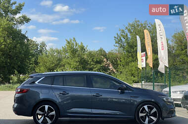 Универсал Renault Megane 2017 в 
