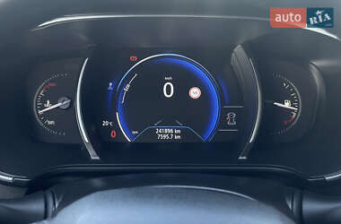 Универсал Renault Megane 2017 в 