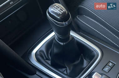 Универсал Renault Megane 2017 в 
