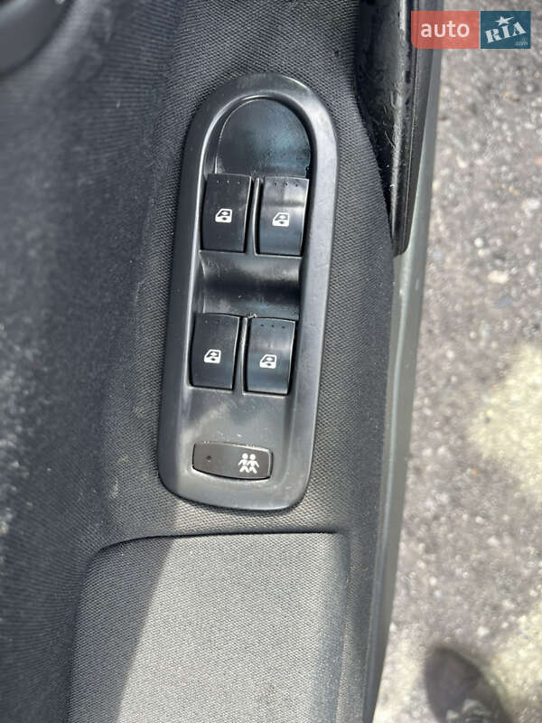 Універсал Renault Megane 2004 в Хмельницькому