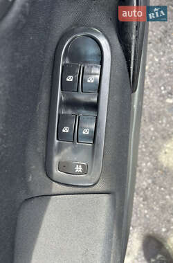 Универсал Renault Megane 2004 в 