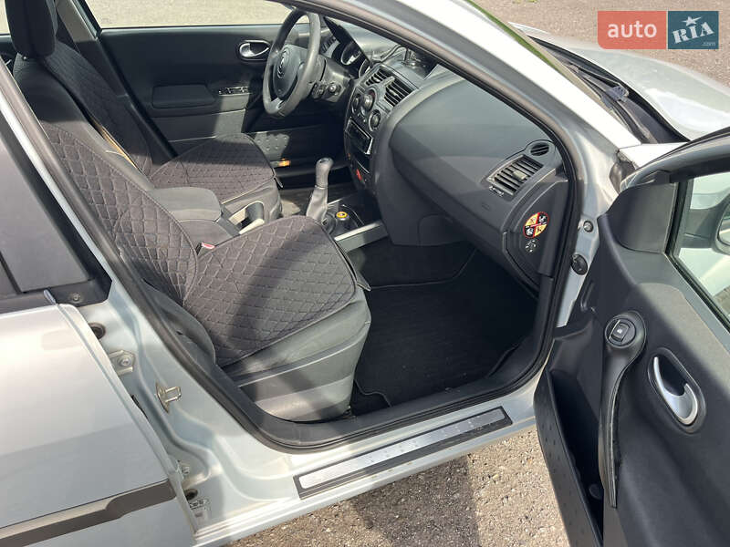 Універсал Renault Megane 2004 в Хмельницькому