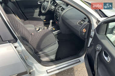 Универсал Renault Megane 2004 в 