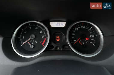 Универсал Renault Megane 2008 в 