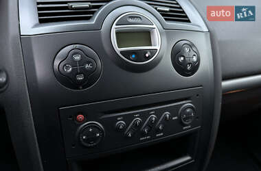 Универсал Renault Megane 2008 в 